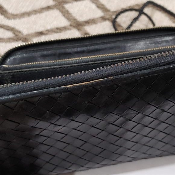 🥰 Bottega Veneta Wallet 🥰 - Picture 4 of 11